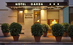 Hotel Garda Milan Italy